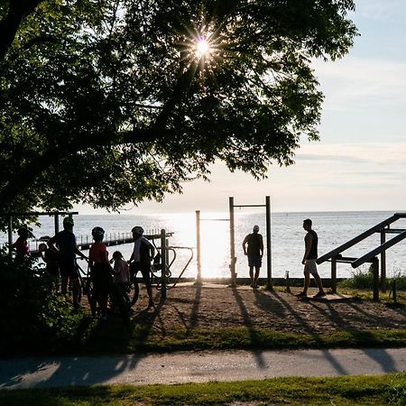Novi Resort VBY エクステリア 写真
