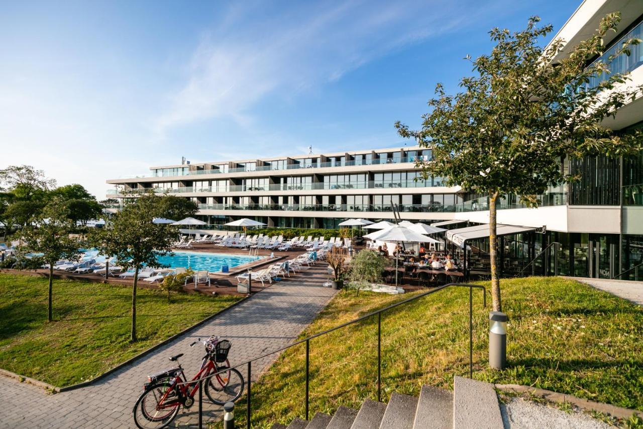 Novi Resort VBY エクステリア 写真