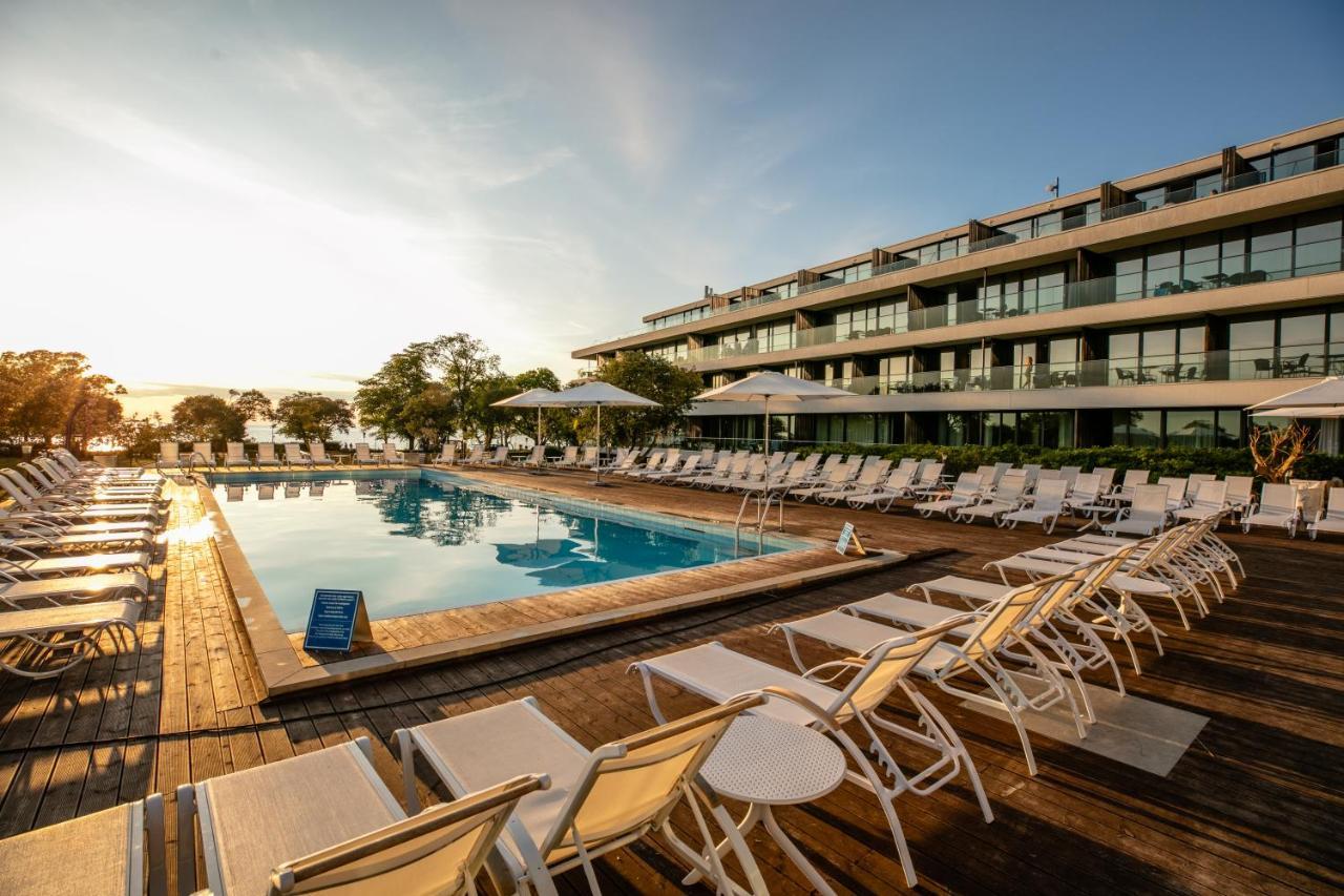 Novi Resort VBY エクステリア 写真