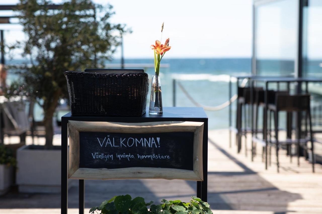 Novi Resort VBY エクステリア 写真
