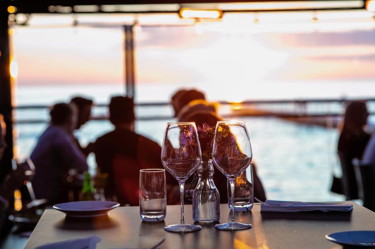 Novi Resort VBY エクステリア 写真