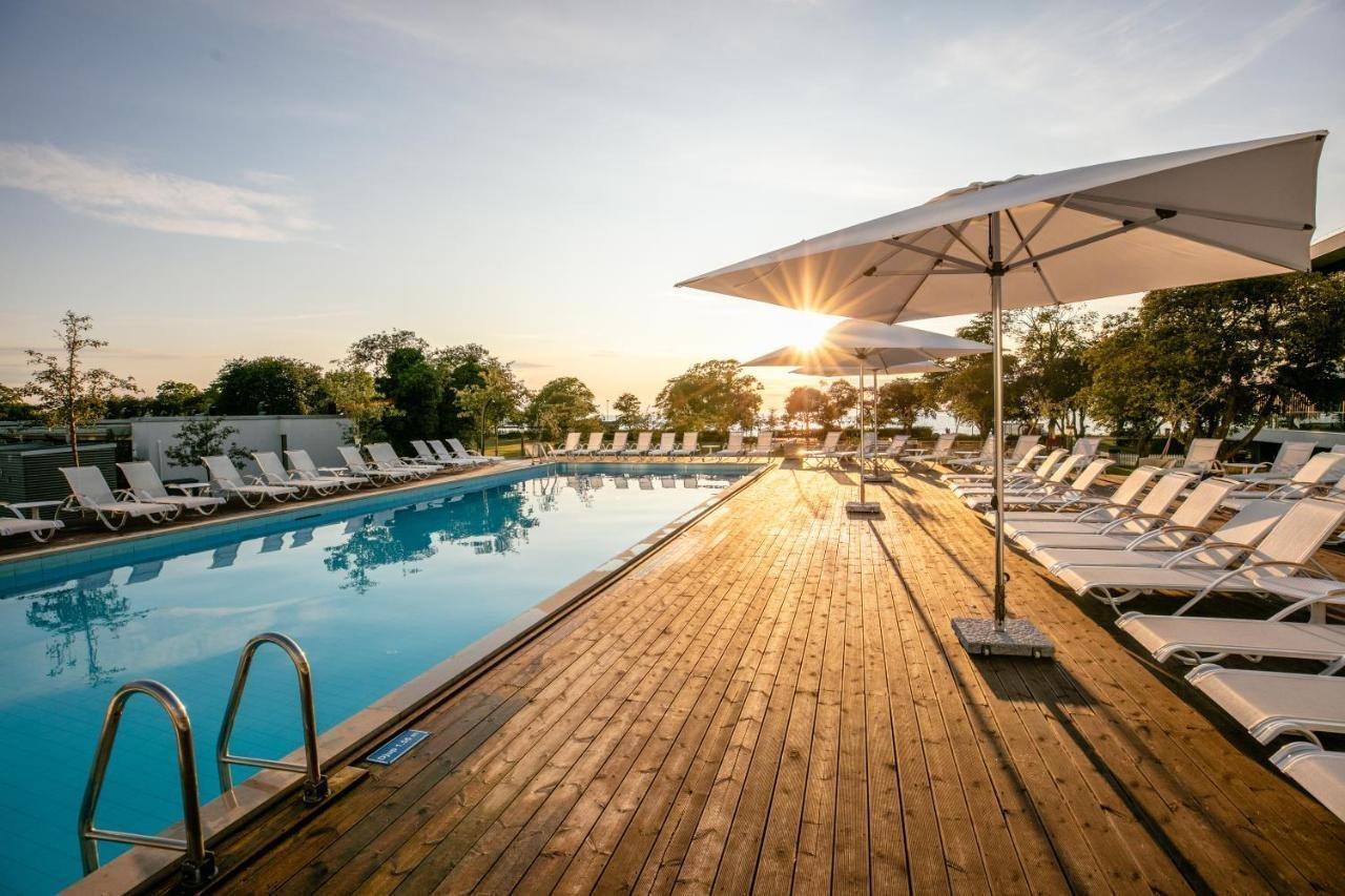 Novi Resort VBY エクステリア 写真