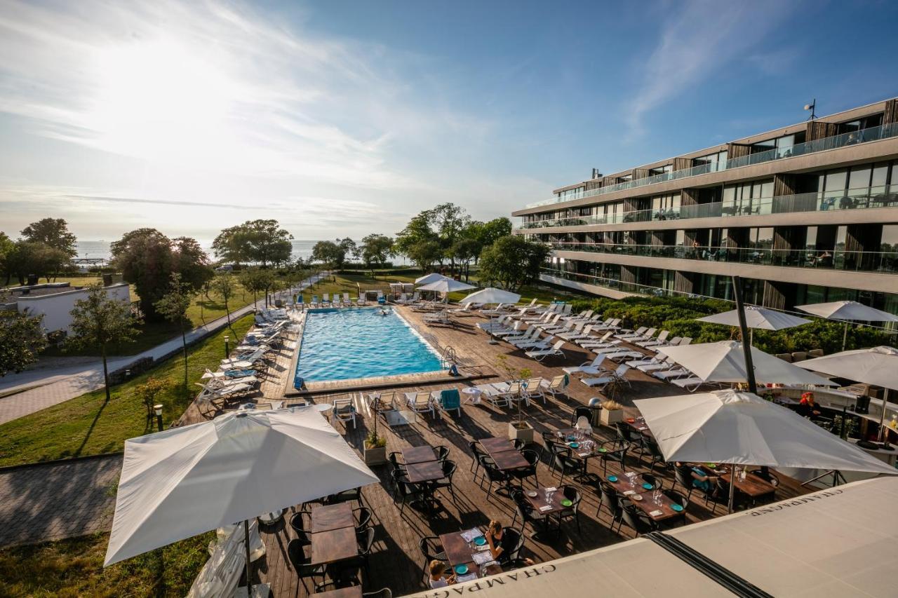 Novi Resort VBY エクステリア 写真