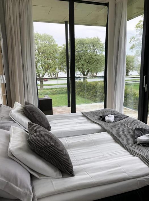 Novi Resort VBY エクステリア 写真