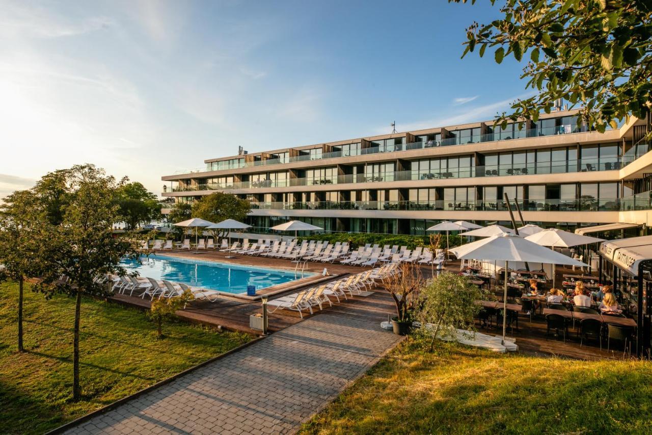 Novi Resort VBY エクステリア 写真