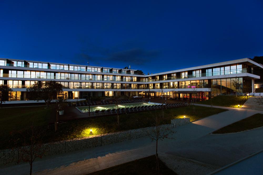 Novi Resort VBY エクステリア 写真