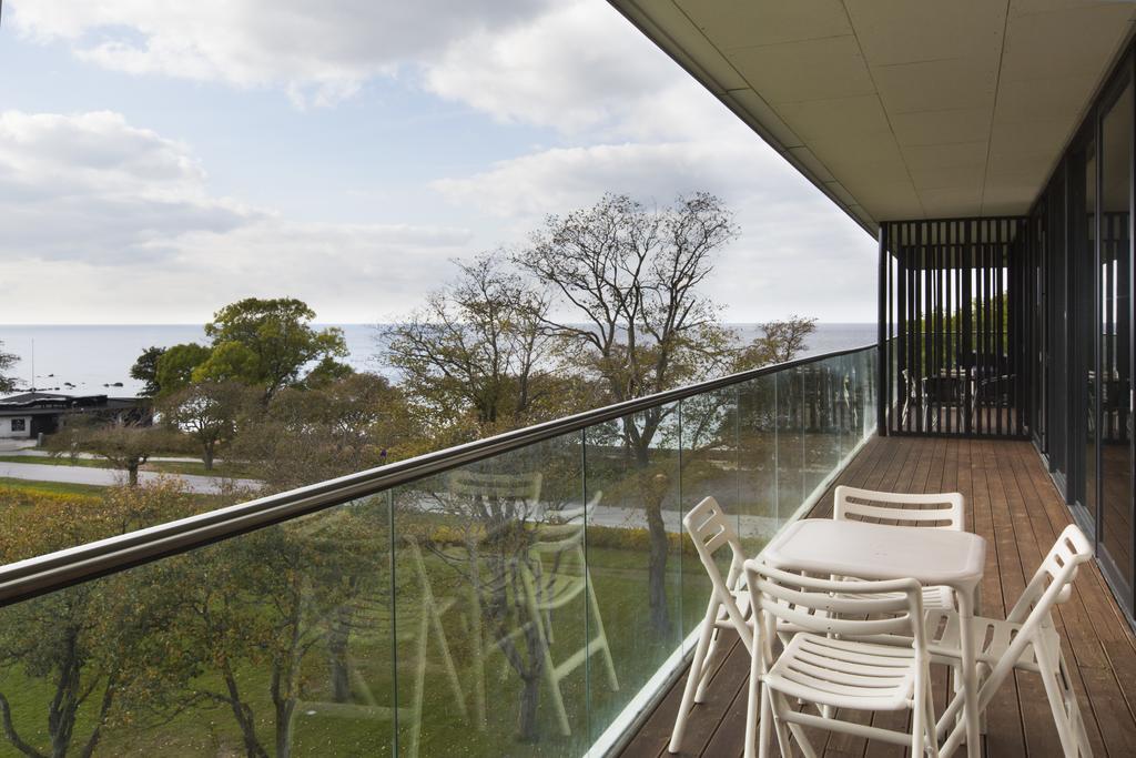 Novi Resort VBY エクステリア 写真