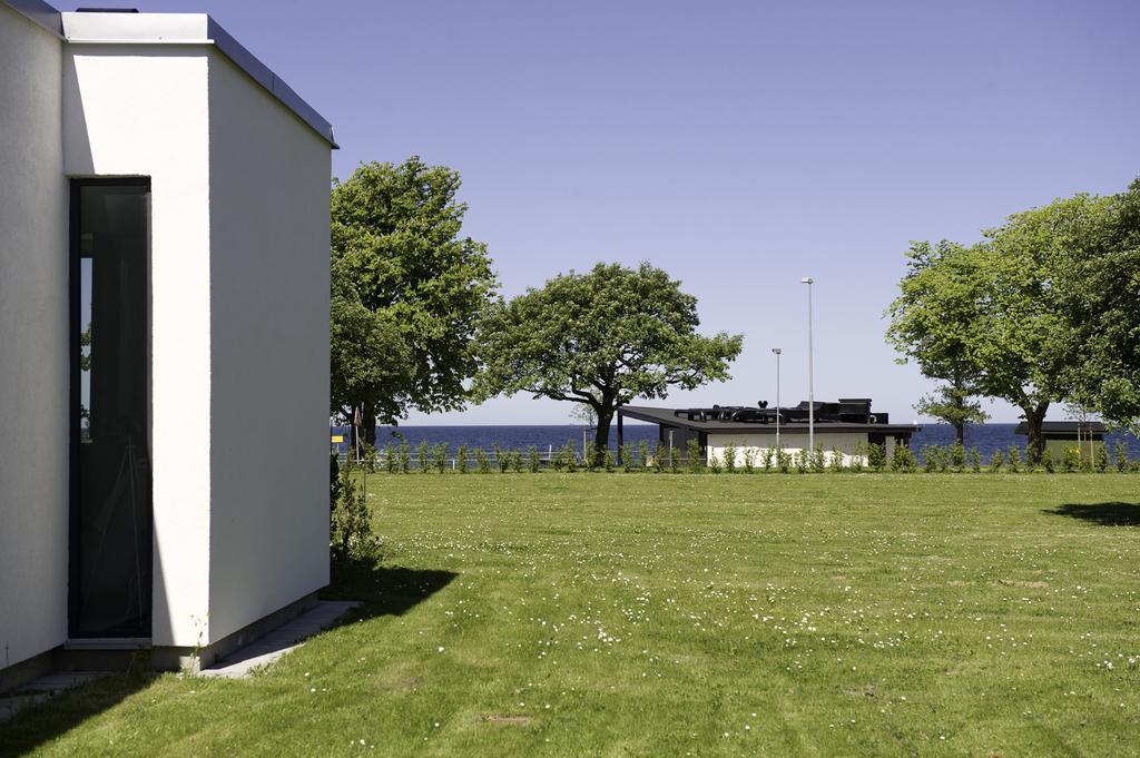 Novi Resort VBY エクステリア 写真