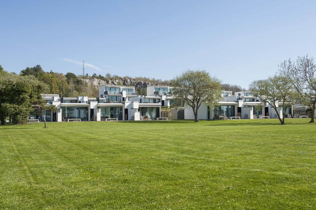 Novi Resort VBY エクステリア 写真
